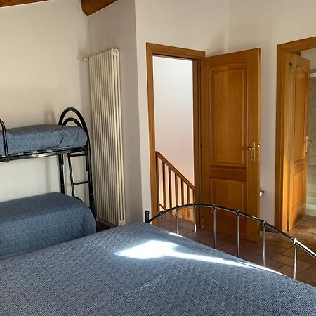 Agriturismo Case In Collina Volta Mantovana Bagian luar foto