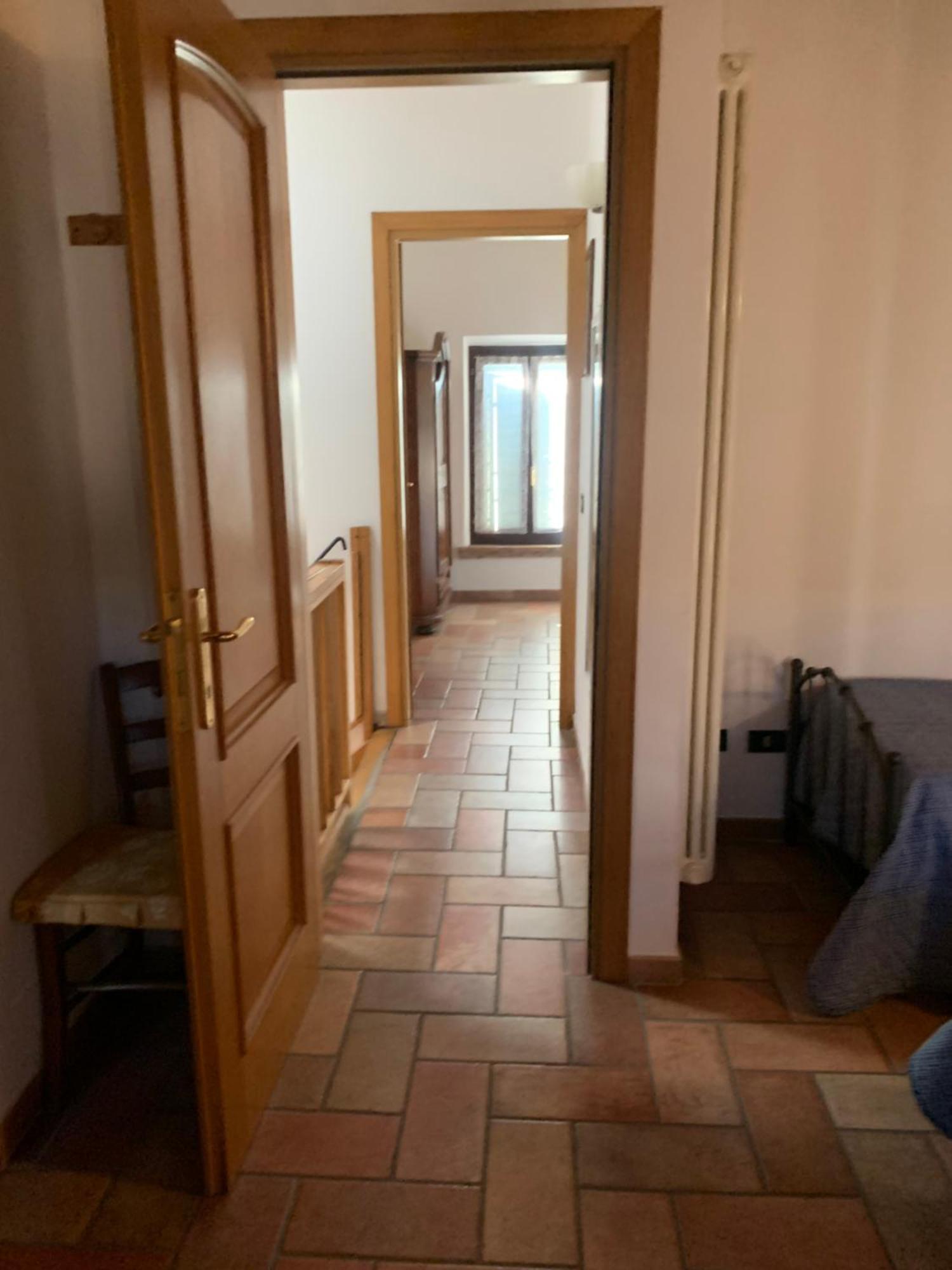 Agriturismo Case In Collina Volta Mantovana Bagian luar foto