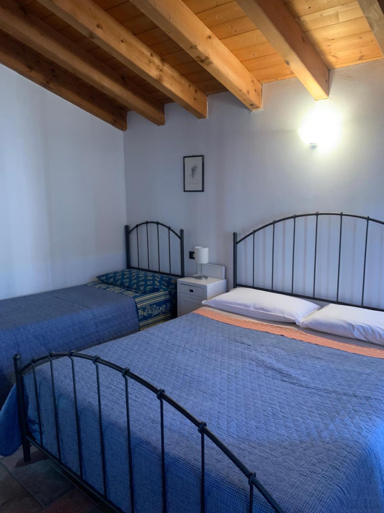 Agriturismo Case In Collina Volta Mantovana Bagian luar foto