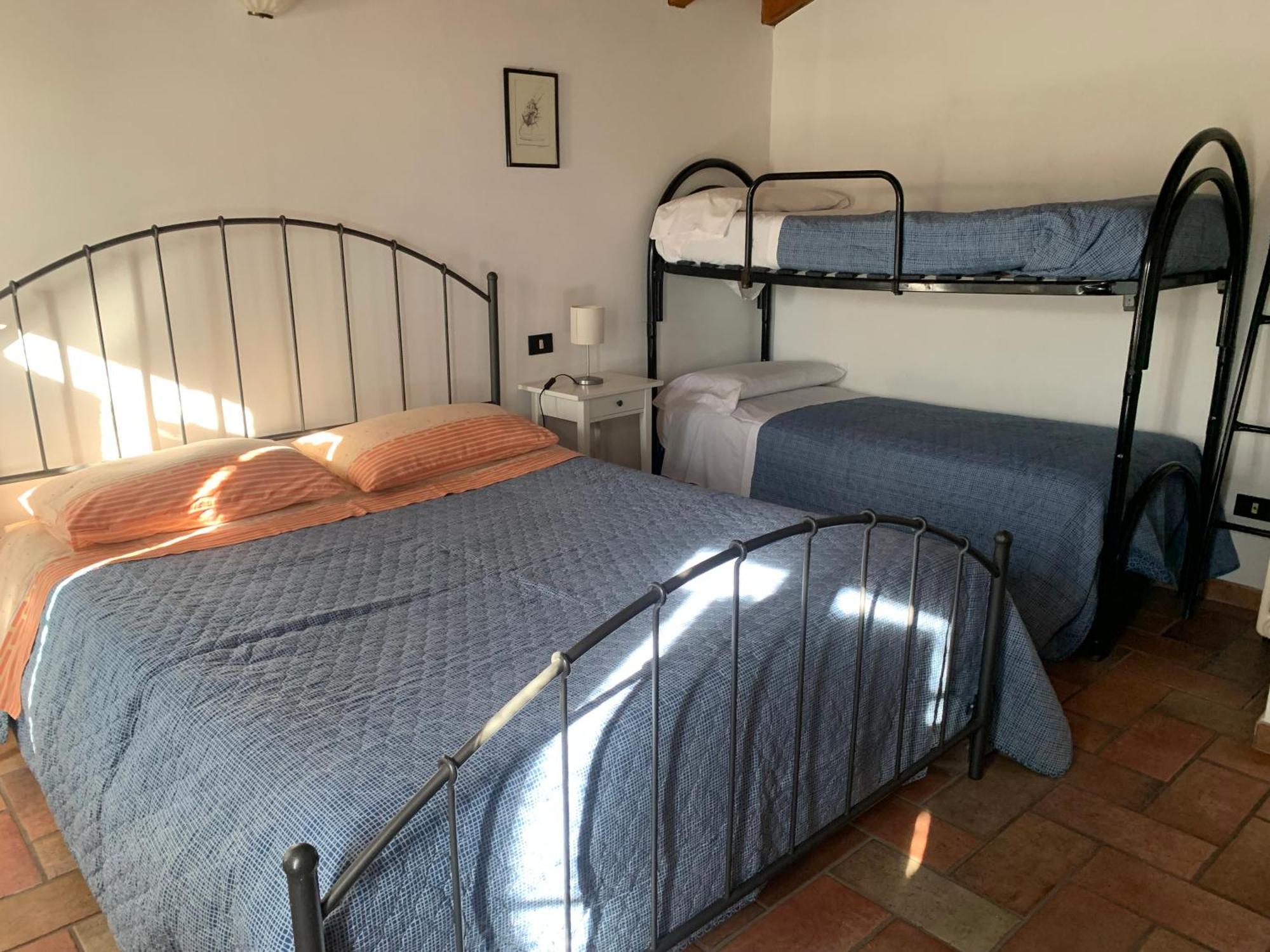 Agriturismo Case In Collina Volta Mantovana Bagian luar foto