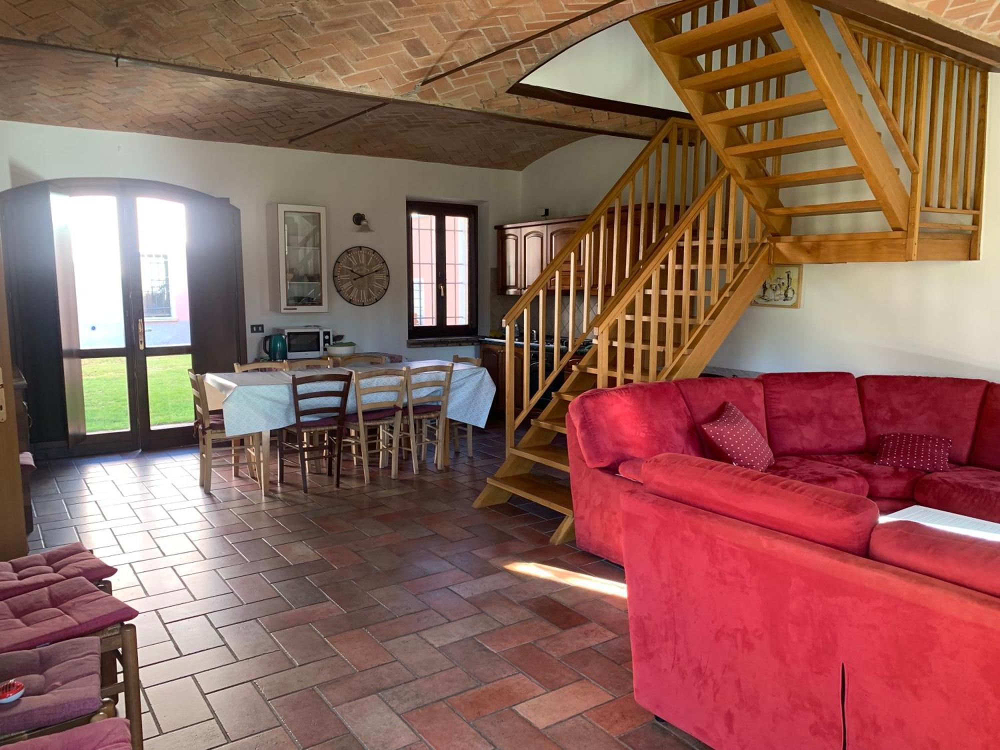Agriturismo Case In Collina Volta Mantovana Bagian luar foto