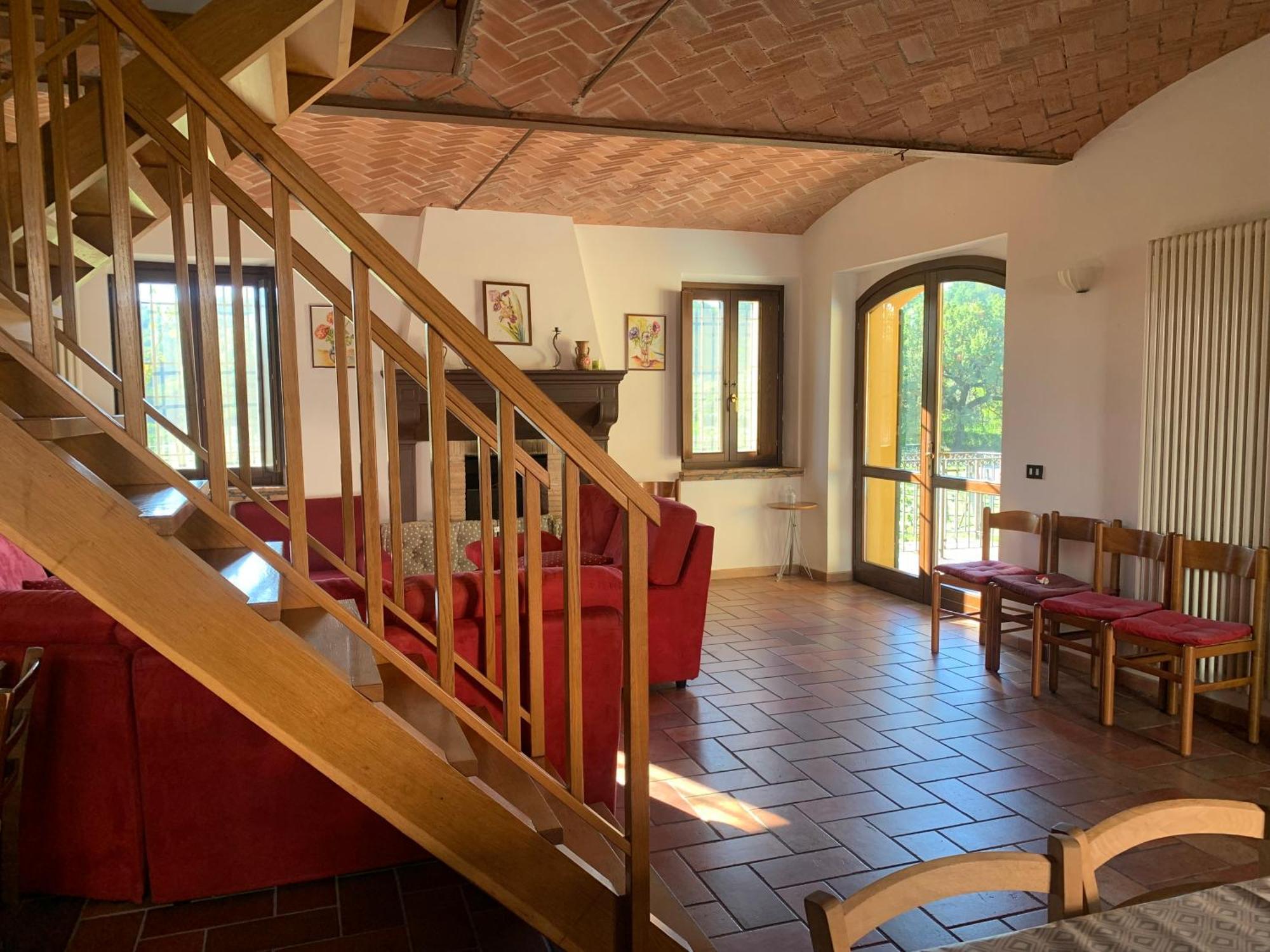 Agriturismo Case In Collina Volta Mantovana Bagian luar foto