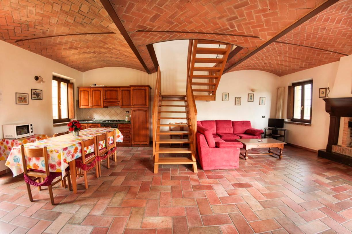 Agriturismo Case In Collina Volta Mantovana Bagian luar foto