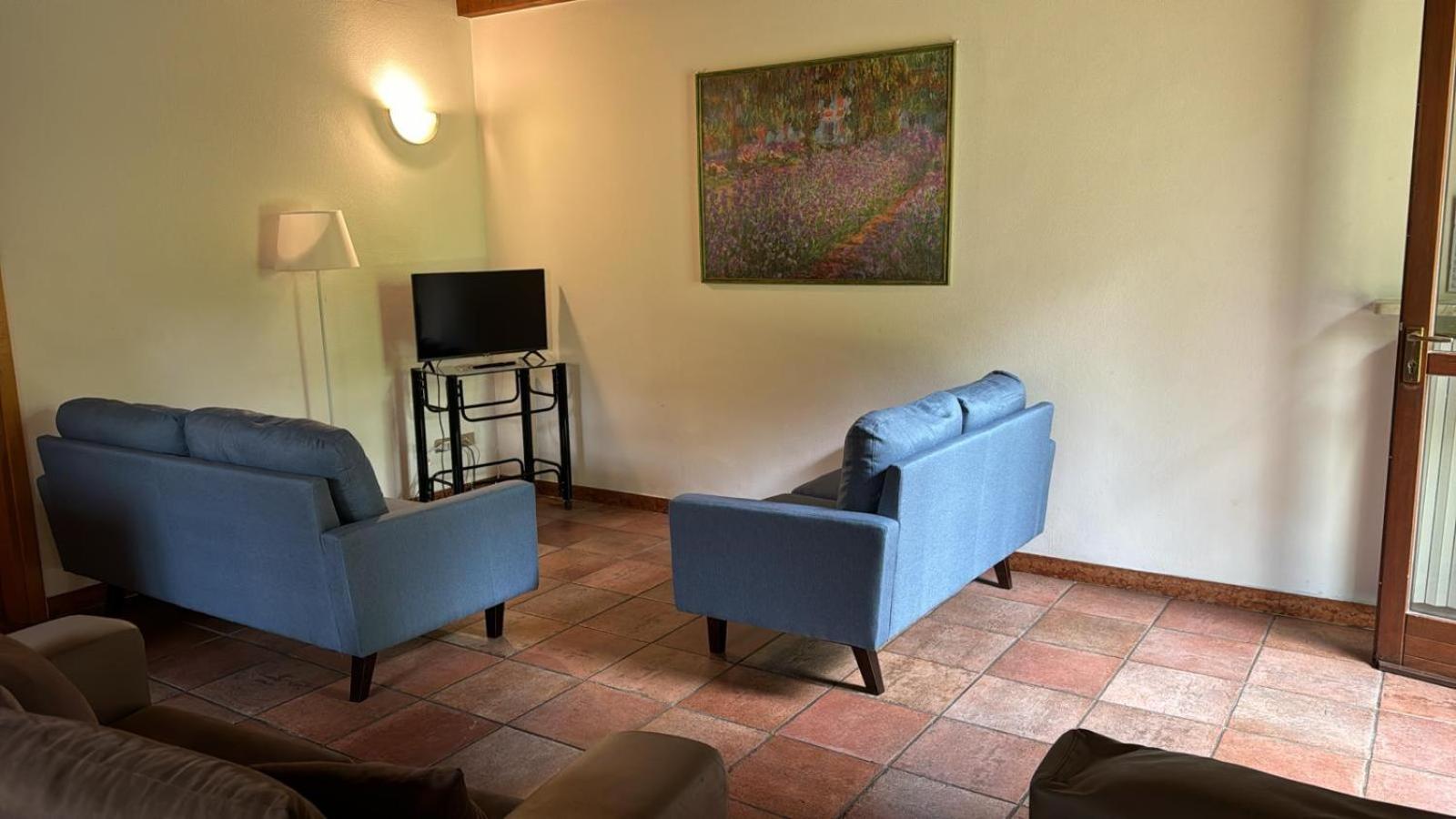 Agriturismo Case In Collina Volta Mantovana Bagian luar foto